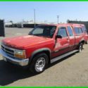C 1992 Dodge Dakota Used 3.9L V6 12V Automatic Pickup Truck NO RESERVE