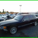 C 1992 Signature 4.6L V8 16V Automatic Sedan Premium NO RESERVE