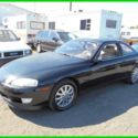 C 1992 Used 4L V8 32V Automatic Coupe Premium NO RESERVE
