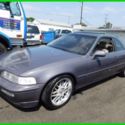 C 1993 Acura Legend 3.2L V6 24V Manual Coupe NO RESERVE