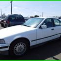 C  1993 i Used 2.5L I6 24V Manual Sedan