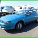 C 1993 Toyota Celica ST Used 1.6L I4 16V Automatic Coupe NO RESERVE