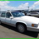 C  1993 Used 4.9L V8 16V Automatic FWD Sedan