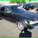 C 1994 Acura Legend GS Used 3.2L V6 24V Automatic Sedan NO RESERVE