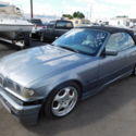 C 1994 BMW 325i 2-Door Convertible NO RESERVE
