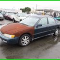 C 1994 EX Used 2.2L I4 16V Automatic Sedan NO RESERVE