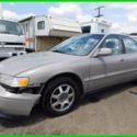 C  1994 EX Used 2.2L I4 16V Automatic Sedan