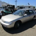 C 1994 Honda Accord 4-Door Wagon 4-Cylinder Gas Automatic NO RESERVE