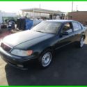 C 1994 Lexus GS 300 Used 3L I6 24V Automatic Sedan NO RESERVE