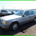 C 1994 Mercedes-Benz E320 Used 3.2L I6 24V Automatic Wagon NO RESERVE