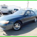 C 1994 Used 3L V6 24V Automatic Sedan NO RESERVE