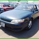 C  1994 Used 3L V6 24V Automatic Sedan