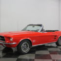 C-CODE 289, FACTORY A/C CAR, HOUSTON DSO, MARTI REPORT, POWER STEERING, NICE!