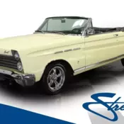 C CODE UPGRADED TO 302 V8 W/ AOD OVERDIRVE POWER STEERING POWER TOP FACTORY COLO