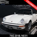 C1 Cabriolet M491 Factory Turbo Look G50 1988 Porsche 911 Cabriolet M491 Factory