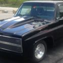 C10 Chevey Truck Hot rod