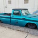 c10 chevy 1965 LB porterbuilt air ride