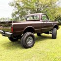 C10 /K10 4x4 Short bed 100 miles on restoration $1,000 Credit towards shipping