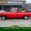 c10 , single cab, long bed , custom truck , fresh paint