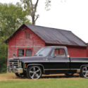 **C10**1 OWNER**350SBC**SILVERADO**PATINA**SHOP TRUCK**RAT ROD**SQUARE BODY**WOW