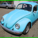 (C)1968 Volkswagen Beetle *Classic VW 4 Speed Manual 4 Cylinder Boxer NO RESERVE