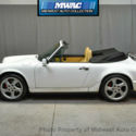 C2 CAB~TIPTRONIC~HAWAII~TEXAS~BEST COLOR~WHITE~TAN~SERVICE RECORDS~TURBO TWIST