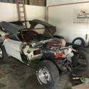 C2 Corvette Convertible Project 1963 1964 1965 1966 1967