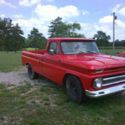 C20 1965 Chevy C20 3/4 ton LWB Restored. 327 with Headers