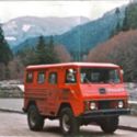 c202 VOLVO LAPLANDER 1979