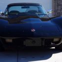 C3 1976 Corvette Stingray with T-Tops L48
