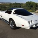 C3 Corvette 425hp / 460ft-lbs torque