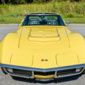 C3 Original Paint POP & Warranty Manuel 117,000original $15,000 into it 2019-20