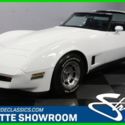 c3 polished aluminum white blue t top vette time capsule classic vintage collect