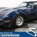 C3 V8 Auto Blue Original Documents Classic Vintage Collector Chevy Paperwork T-T