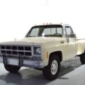 C30 1 ton Frame-off restoration Factory 454 engine OAK WOOD BED A/C FLORIDA