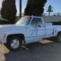 C30, 454 GAS & PROPANE, DUALLY, TOW, BIG BLOCK, CAMPER SPECIAL, SQUARE, CHEYENNE
