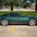 C4 corvette in great mechanical condition, less than 85,000 miles