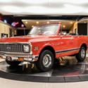 C5 Blazer CST! GM 327ci V8, TH350 Automatic, PS, PB, Disc, Tilt, Factory A/C