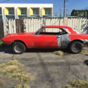 CA BLACK PLATE CAR W/ REBUILT 383 & REBUILT 4 SPEED - ORIG 6cyl OHC &#034;CAMMER&#034;