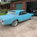 CA car, minor flaws, good runner, 2 sets of wheels, very original