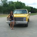 Cab and bed off restoration 1980 1981 1982 1983 1984 1985 1987 1988 1989 1990