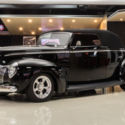 Cabriolet Street Rod! Ford 302ci V8, C4 Automatic, PS, PB, Disc, A/C & More!