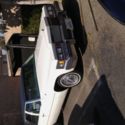 Cadilac Deville ,white Paint,great paint condition ,interior impecable