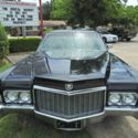 Cadilac Fleetwood Broughm One Owner