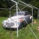 cadillac 1941