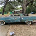 Cadillac 1954 Eldarado