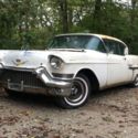 CADILLAC: 1957 COUPE DEVILLE. THE ULTIMATE LUXURY RATROD CLASSIC RESTORATION