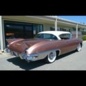 cadillac 1957 seville