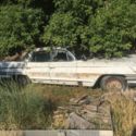 Cadillac 1961 Fleetwood Sixty Special