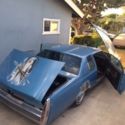 cadillac 1978